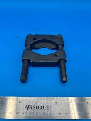 Separador de rodamientos de herramientas a presión EE. UU. T-2-10 * HERRAJES FALTANTES Foto 1 de 4