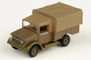 Oxford Diecast 1/148 MWD Truck RAF - Picture 1 of 2