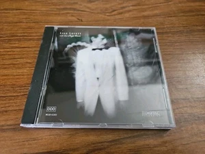 Lyle Lovett & His Large Band, Lyle Lovett & His Large Band, CD, 1989, MCA Record - Imagen 1 de 3