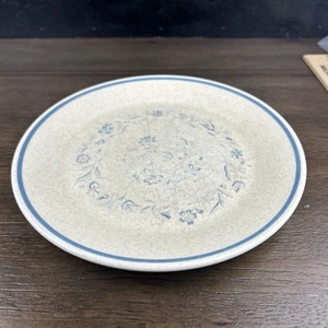 Blue Breeze Temper Ware von Lenox SALATTELLER 8" Ersatz - Bild 1 von 4