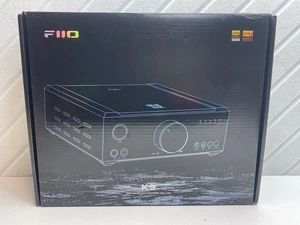 Fiio K9 Desktop AKM DAC THX AMP-USB, BT, & More! - Picture 1 of 17