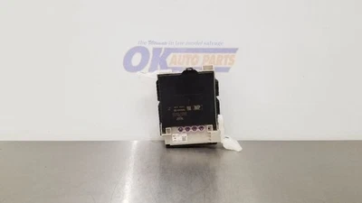 19 LEXUS LC500 MULTIPLEX NETWORK BODY CONTROL MODULE 89221-11020 - Imagen 1 de 4