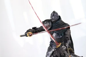 Maßstab 1:12 Waffe Langschwert Modell für 6" Gynoid - Bild 1 von 5