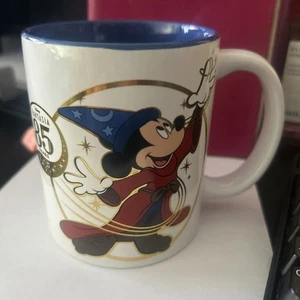 Disney Fantasia 85th Anniversary Mug NWT - Picture 1 of 6