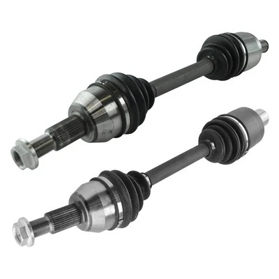 Nuevo juego de ejes delanteros CV para Saturn Vue 2004-2007 Foto 1 de 3