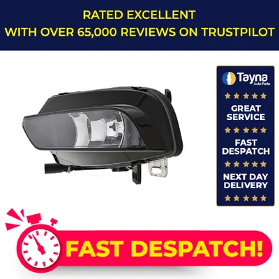 Faro Antiniebla Izquierdo 1NE010832-291 Hella 8V0941699F Calidad Genuina Garantizada Foto 1 de 4