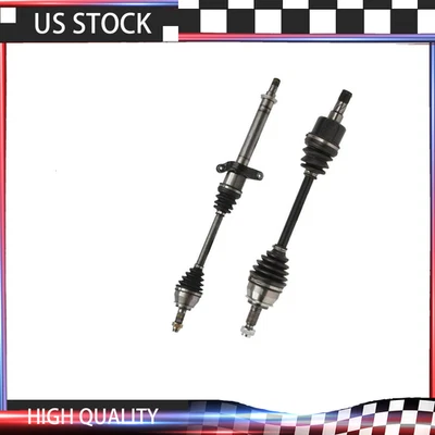 Ejes CV delanteros Cardone OEM para Mini Cooper 2009-2013 manual Trans.arr Foto 1 de 2