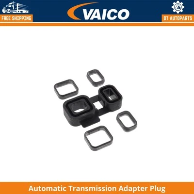 For 2007-2008, 2011-2012 BMW Alpina B7 Sedan 4.4L V8 AT Adapter Plug Vaico - Image 1 of 4