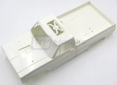 Tamiya 58065 Clod Buster/58321 Super Clodbuster, 9335043/19335043 Body Shell - Image 1 of 2