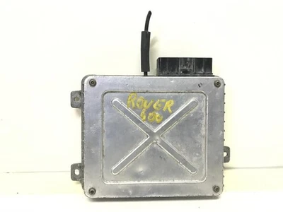 CENTRALINA MOTORE PER ROVER 400 1° Serie 0637 4086 Benzina 1400 (95>00) - Immagine 1 di 4