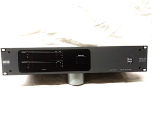 Rane RPM 22 programmierbarer Multiprozessor DSP Ethernet - Picture 1 of 4