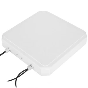 Waterproof UHF 32.8ft Long Range Card Reader For Parking System Access C CB - Afbeelding 1 van 29