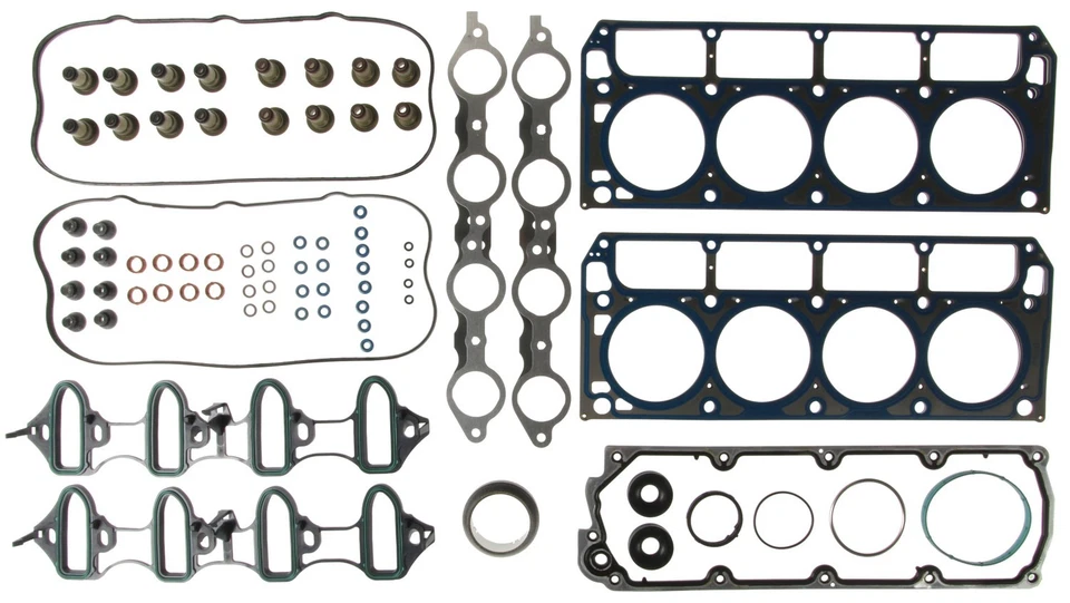 Juego de juntas de culata de motor Mahle para GMC Canyon 2009-2012 5,3 L V8 Foto 1 de 1