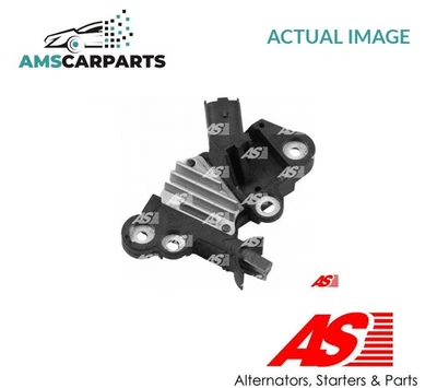 ALTERNATOR REGULATOR ARE0064 AS-PL NEW OE REPLACEMENT - Image 1 of 4