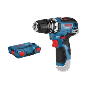 Bosch Professional GSR 12V-35 FC Akku Bohrschrauber mit FlexiClick System - Bild 1 von 9