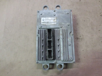 2006 06 Ford F250 F350 Truck Computer ECM ECU 6.0 Diesel USED 1887099C2 - Image 1 of 4