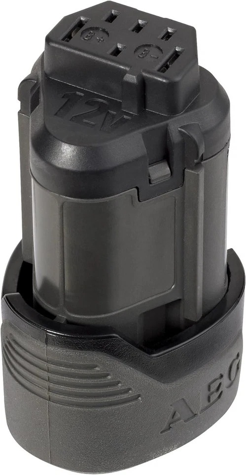 Aeg - batteria l 1230 12v - 3,0ah litio - Imagen 1 de 1