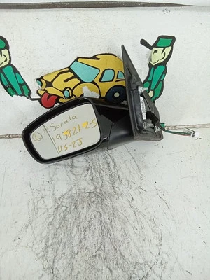 2012 Hyundai Sonata Side View Mirror, Driver Side (LF)  - Image 1 of 3