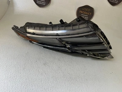 *AS IS* OEM | 2022-2024 Hyundai Tucson LED DRL (Right,Passenger) - Image 1 of 4