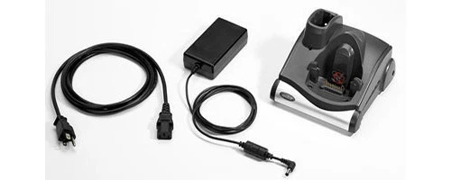 Motorola Symbol CRD9000 USB Base Cargador Base MC9090 MC9060 MC9190 MC92N0 Foto 1 de 1
