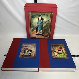 MAD’s GREATEST ARTISTS The Completely Mad Don Martin Set Volume 1 & 2 - CIB - Picture 1 of 10