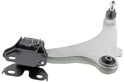 Para 2015-2018 Volvo V60 braço de controle e junta esférica dianteira esquerda inferior 2016 2017 - Imagem 1 de 4