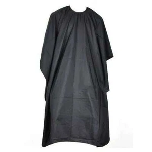 Hair Cutting Cape Pro Salon Hairdressing Hairdresser Gown Barber Cloth Apron - Picture 1 of 7