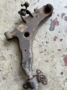 MITSUBISHI GTO 3000GT Z16A FRONT Lower Arm Drivers O/s Wishbone - Picture 1 of 5