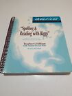 America's Spelling & Reading With Riggs: Teacher's Edition By Myrna T Mcculloch