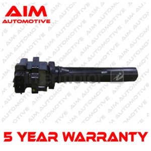 Fits Suzuki Grand Vitara 1998-2015 1.8 2.0 2.5 2.7 Aim Ignition Coil Pack #1 - Picture 1 of 2