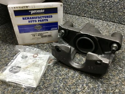 Cardone Industries 18-4357 Brake Caliper Front (NO CORE CHARGE) - Image 1 of 2