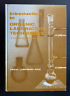 Introduction to Organic Laboratory Techniques A Contemporary Approach 1976