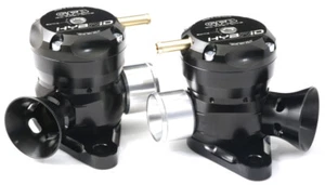 Go Fast Bits GFB HYBRID TMS doble puerto compatible con GT-R R35 2009+ (2 válvulas incluidas) - Imagen 1 de 5