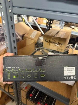 EnGenius ENH 200 Outdoor Wireless Access Point,Client Bridge & Router just units - Image 1 of 2