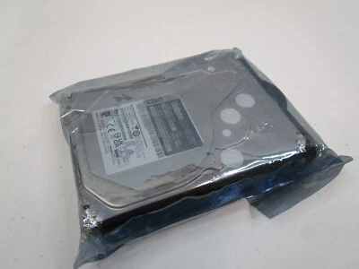 New 4XB7A77447 Thinksystem St50 V23.5 4tb 7.2k2.5 Sata 6gb Nhs 512n Hdd - Image 1 of 4