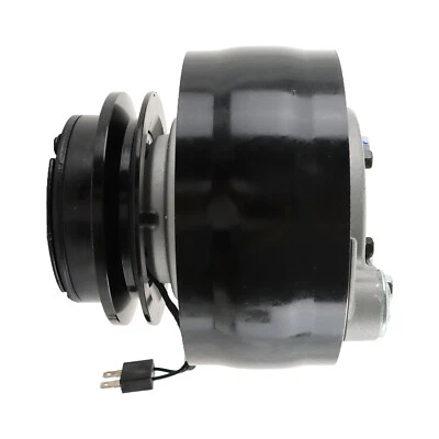 CO11184MC A/C Compressor Assembly For Chevy Camaro 1983-1986 - Image 1 of 4