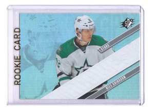 Alex Chiasson 2013-14 SPx Rookie Card #125