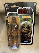 Star Wars Black Series 40th Anniversary ESB 6  Action Figure - Chewbacca NONMINT