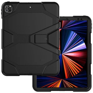 Case for Apple IPAD Pro 11 2020/2021/2022 Air 3 Cover Case Hybrid - Picture 1 of 148