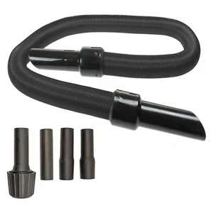 Tubo de extensión de manguera 6 m para aspiradora TITAN 6 metros aspiradora extra larga - Imagen 1 de 10