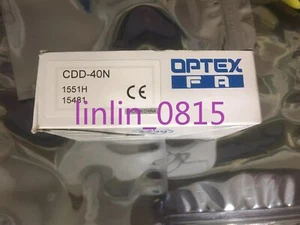 1Pcs New OPTEX CDD-40N - Picture 1 of 1