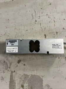 K-SAGPW10/100-C00 Single point load cell (Aluminium)  100kg Gwt - Picture 1 of 5