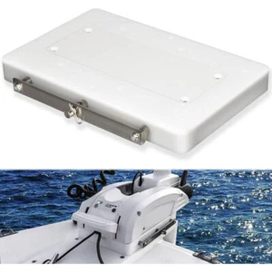 For Minn Kota 1854054 RTA-54 Composite Trolling Motor Quick Release Bracket - Picture 1 of 20