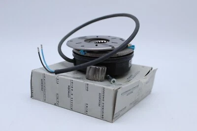 Lenze BFK458-​06N Magnetteil - Image 1 of 4