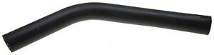 Radiator Coolant Hose-Molded Upper,Lower ACDelco 24008L