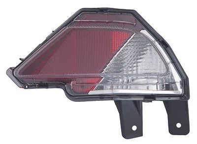 Conjunto de lámpara de respaldo izquierda/drive para Toyota RAV4 Foto 1 de 2