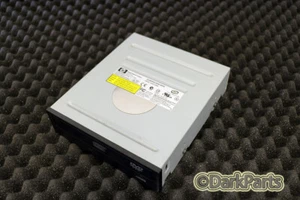 HP Compaq SOHC-4836K Black IDE CD-RW DVD-ROM Disk Drive 359493-005 405425-001 - Picture 1 of 1
