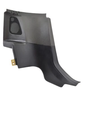 ALTAVOZ TRASERO IZQUIERDO MERCEDES R231 CLASE SL CUARTO MOLDURA GRIS PERLA Foto 1 de 4