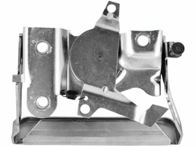 Manija de puerta trasera Brock 72545VJ 1981 1982 1983 1984 1985 para Ford F150 1980-1986 Foto 1 de 2