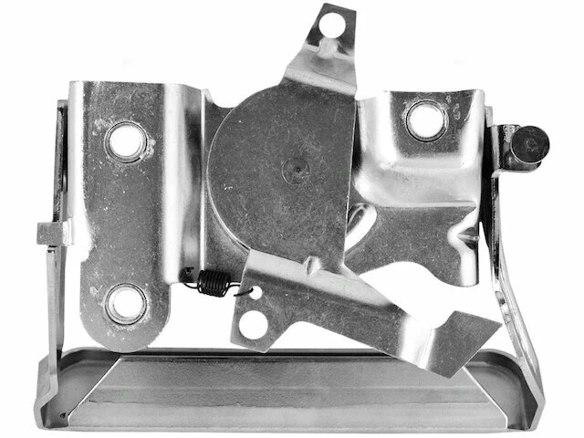 Manija de puerta trasera Brock 72545VJ 1981 1982 1983 1984 1985 para Ford F150 1980-1986 Foto 1 de 2